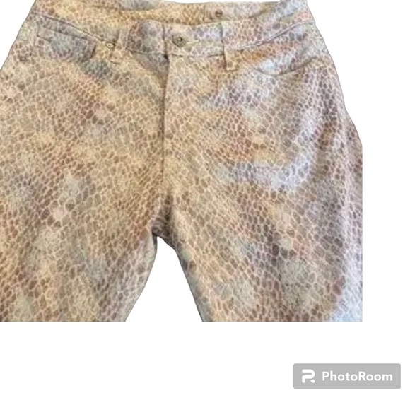 AG The Farrah High Waist Ankle Skinny Jeans size 25 - Picture 4 of 11